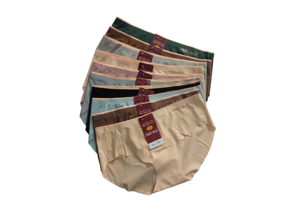 QUẦN SU THIÊN PHÁT 2301 - BLOCK 10 CÁI MÀU QUẦN SU THIÊN PHÁT 2301 - BLOCK 10 CÁI MÀU